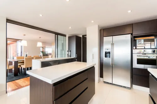 Apartamento En Arriendo/venta En El Refugio. Cod A4440