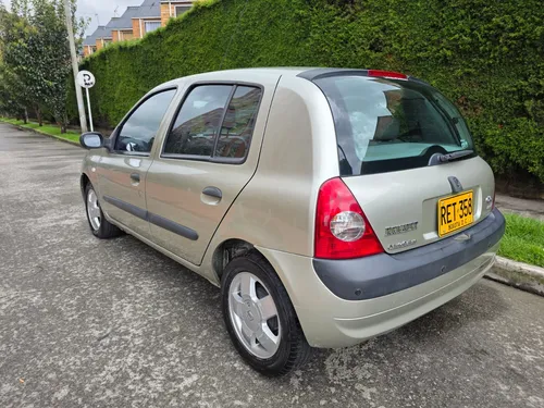 Renault Clio F.iv Expression