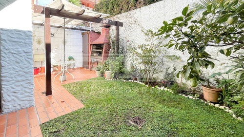 Duplex 3 Dormitorios Venta - Olivos