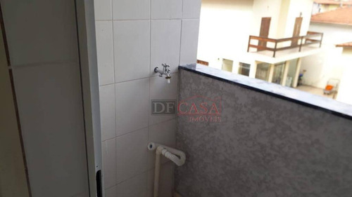 Imagem 17 de 24 de Apartamento Com 2 Dormitórios À Venda, 34 M² Por R$ 235.000,00 - Vila Matilde - São Paulo/sp - Ap3905