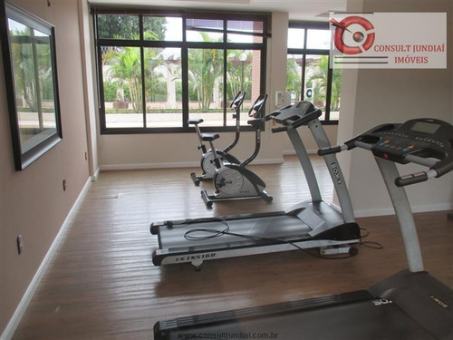 Imagem 7 de 29 de Apartamentos À Venda Em Jundiaí/sp - Compre O Seu Apartamentos Aqui! - 1399271