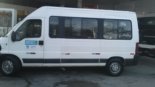 Imagem 1 de 5 de Ducato