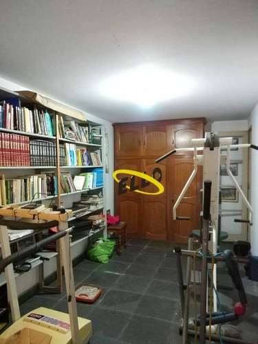 Imagem 27 de 30 de Casa À Venda, 300 M² Por R$ 850.000,00 - Vila Santo Antônio Do Portão - Cotia/sp - Ca4419