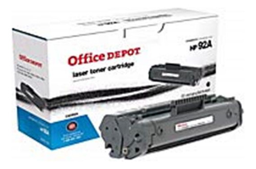 Cartucho De Imagen Remanufacturado Office Depot(r) Brand