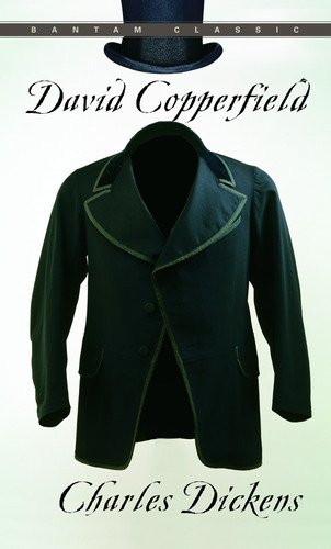 David Copperfield - Bantam - Dickens, Charles Kel Edicione 