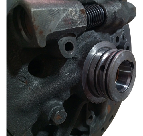 Bomba Caja Hidromatica Chevrolet Th-400 (2 Anillos)powerstar