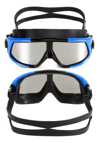 Gafas For Adultos Gafas Antivaho Anchas For Hombre