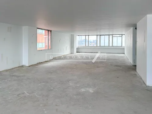 Oficina En Arriendo En Quinta Camacho