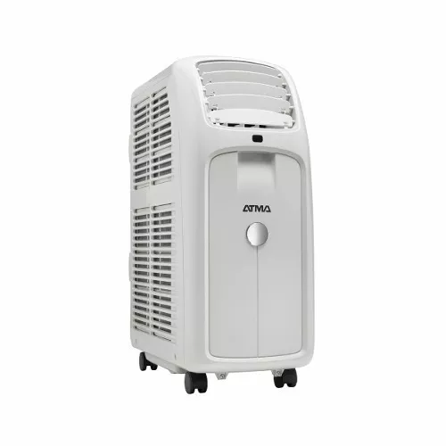 Acondicionado Portátil Atma 3200 Frío Calor R410a