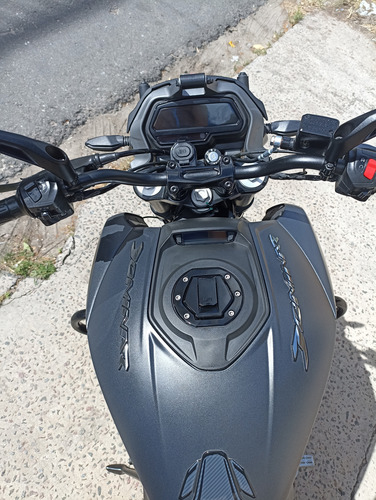 Dominar 400 Tourer