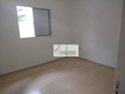 Imagem 9 de 12 de Casa Com 2 Dormitórios À Venda, 56 M² Por R$ 180.000,00 - Jardim Simus - Sorocaba/sp - Ca2068