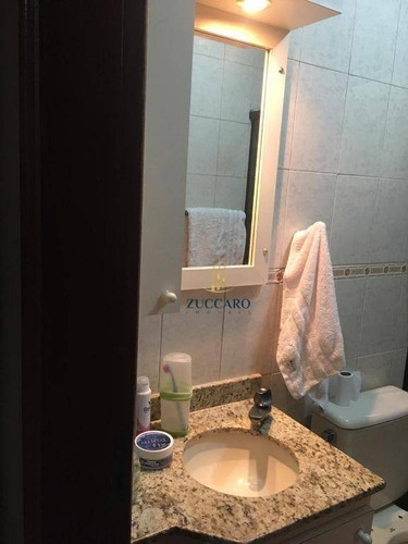 Apartamento À Venda, 67 M² Por R$ 324.500,00 - Macedo - Guarulhos/sp - Ap15170
