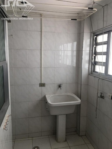 Imagem 8 de 20 de Apartamento - Ap01009 - 68580180