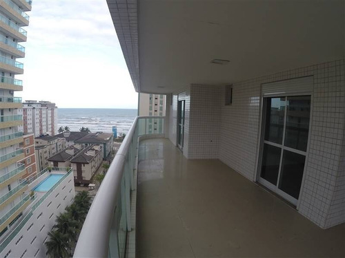 Imagem 24 de 30 de Apartamento, 3 Dorms Com 172.32 M² - Tupi - Praia Grande - Ref.: Tjc4 - Tjc4