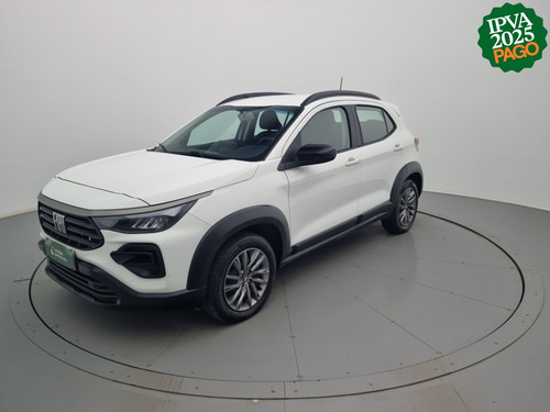 Fiat Pulse 1.3 FLEX DRIVE CVT
