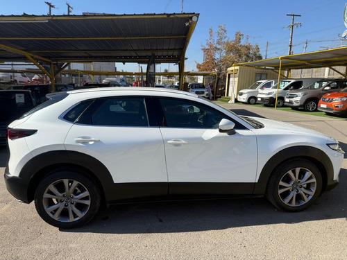 Mazda CX-30 2.0 V 2Wd At