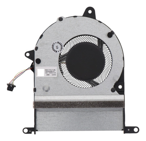 Ventilador Asus P3540fb Dfs501105pq0t Flbu 13nx0250p01011