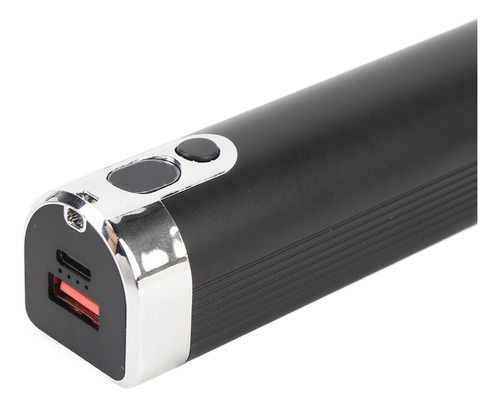 Calentador De Manos Jeanoko, Recargable, 5000 Mah, Dividido,