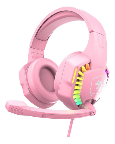 Auriculares Para Juegos Con Micrófono Para El Controlador Ps