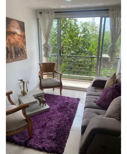 Venta Apartamento 57mts2, En Caney, Sur De Cali, 13503-1