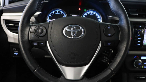Toyota Corolla 1.8 Xei Cvt 140cv - 159167 - C