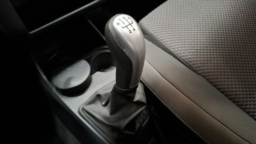 Chevrolet Agile 1.4 Ls