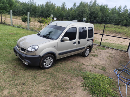 Renault Kangoo 1.6 2 Ath Plus Da Aa Cd Pk Lc
