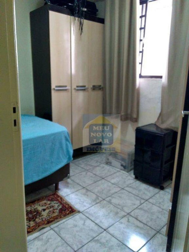 Sobrado Com 3 Dormitórios À Venda, 73 M² Por R$ 240.000,00 - Boqueirão - Curitiba/pr - So0313