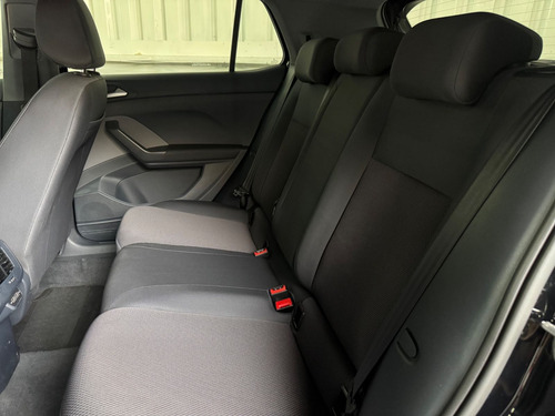 Volkswagen T-Cross 1.0 TSI Flex 12V 5p Aut.