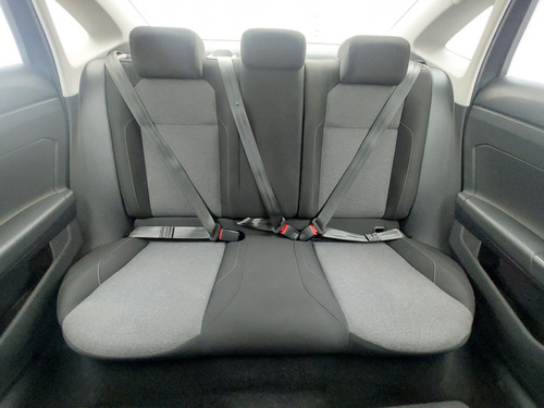 Volkswagen Virtus 1.0 TSI FLEX 12V AUT