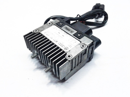 Modulo Ventiladores Audi A6 V6 2.8 Triptronic 99-05 C/detall (Usado)