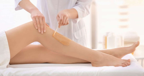 Cera Española Depilatoria Elástica Barra De Un Kg Aloe Vera