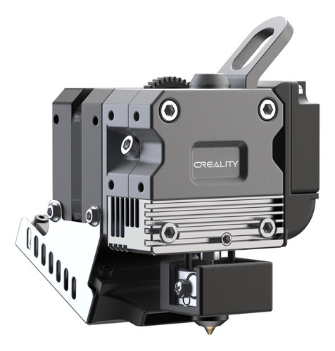 Extrusora Creality Sprite Pro 300°C Cor Preto