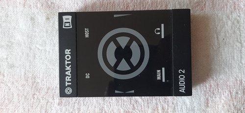 Tacktor Audio 2 Mk2