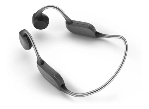 Auriculares Bluetooth Bone Conduction Philips Taa6606bk/00