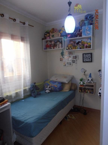 Casa À Venda Na Rua Francisco Ursaia, Jardim Regina, São Paulo - Sp - Liv-12307