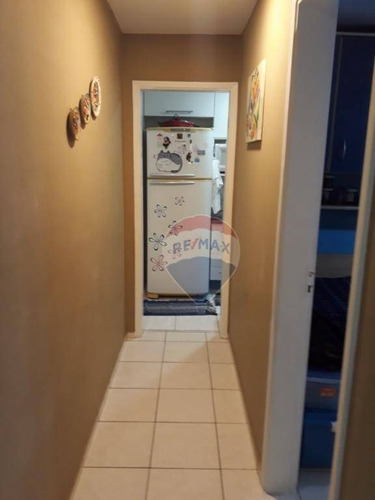Imagem 7 de 28 de Lindo Apartamento Para Vender De 60m2 Com 3 Dormitório E 1 Vaga Coberta -butantã - Ap0835