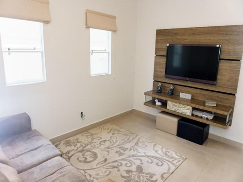 Imagem 30 de 30 de Sobrado Com 3 Dormitórios À Venda, 240 M² Por R$ 1.150.000 - Condomínio Portal De Itaici - Indaiatuba/sp - So0437 - 70236782