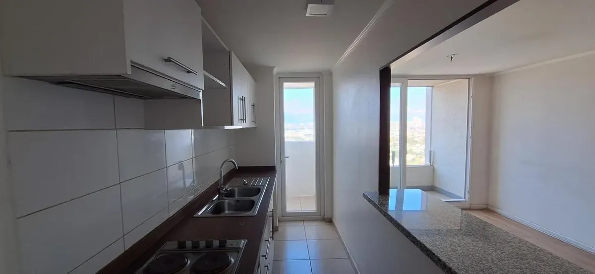 Imagen 5 de 30 de Venta Departamento 3hab 2ba San Joaquín