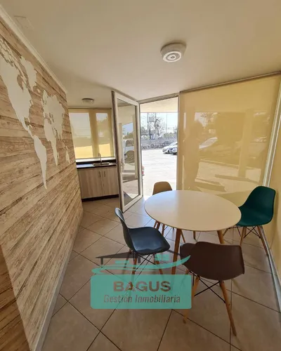Venta De Departamento En Pudahuel (87358)