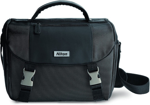  Nikon Funda De Lujo Para Cámara Slr Digital - Bolsa Para Di