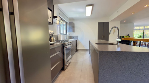 Departamento En Venta En Polanco