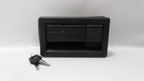 Comprar Manilla Cerradura Compuerta Encava Maletero ..online..!!