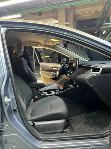 Toyota Corolla Le 2020