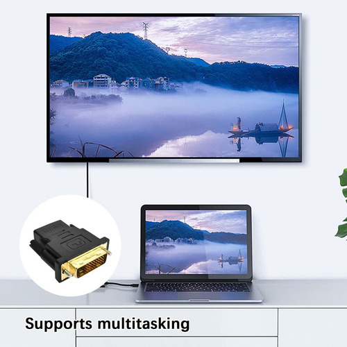Adaptador De Interfaz Multimedia De Alta Definición Interfaz