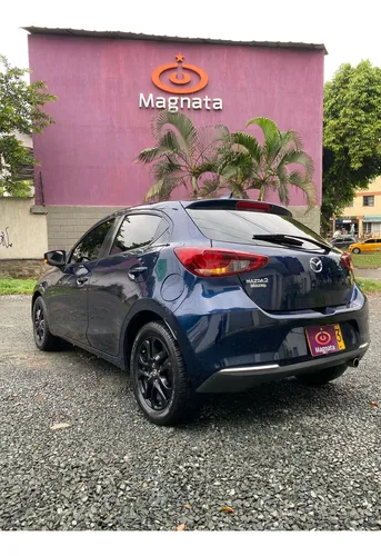 Mazda 2 GRAND TOURING LX