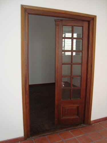 Departamento Tipo Casa En Venta En Banfield Oeste