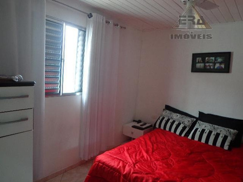 Imagem 5 de 9 de Casa Residencial À Venda, Jardim Pinheiro, Arujá. - Ca0056