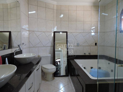 Imagem 24 de 30 de Casa Com 6 Dormitórios À Venda, 240 M² - Campeche - Florianópolis/sc - Ca2095