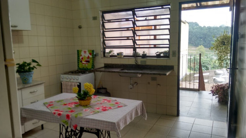 Imagem 13 de 16 de Casa Com 2 Dormitórios À Venda, 150 M² Por R$ 350.000,00 - Parque Ipê - São Paulo/sp - Ca0419